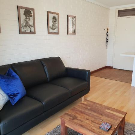 Cappuccino Delight - 1 bedroom central Fremantle apartment Esterno foto