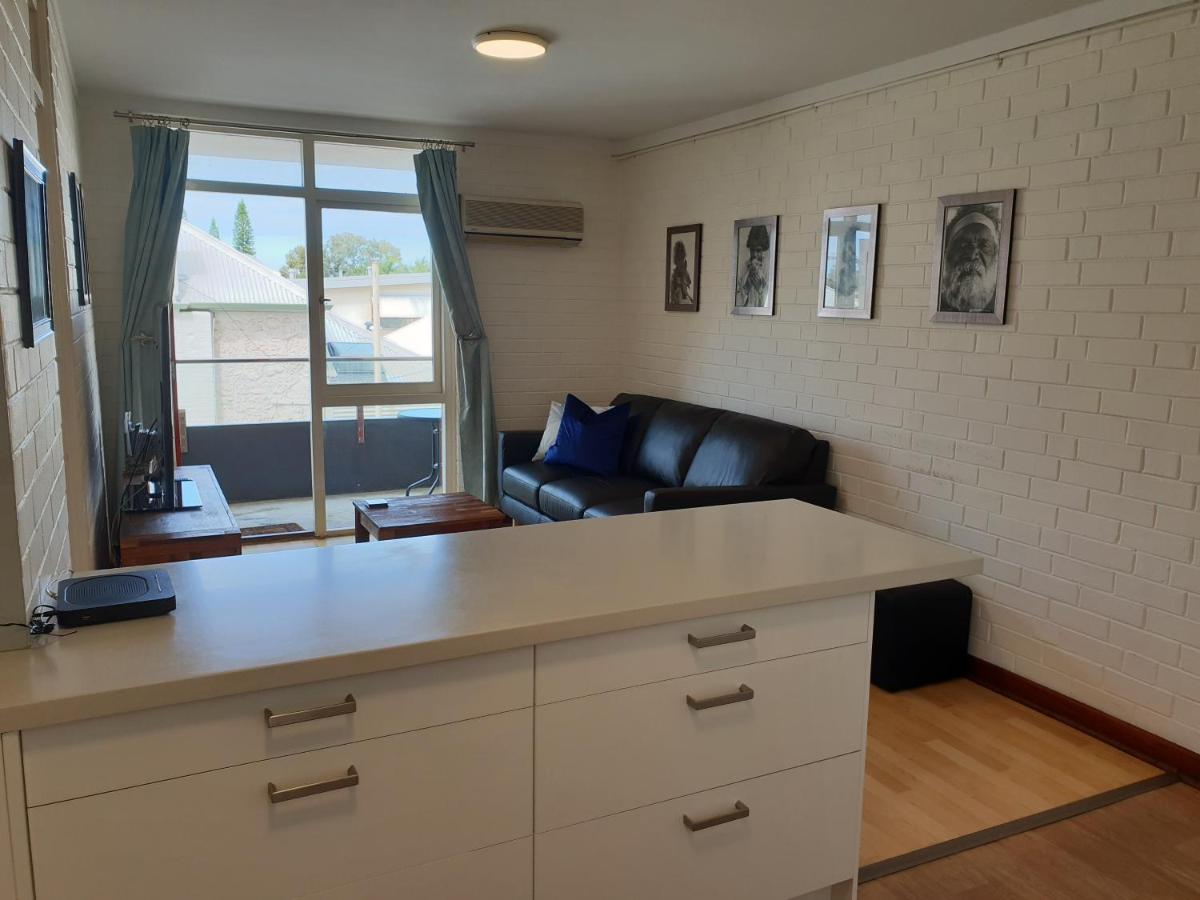 Cappuccino Delight - 1 bedroom central Fremantle apartment Esterno foto