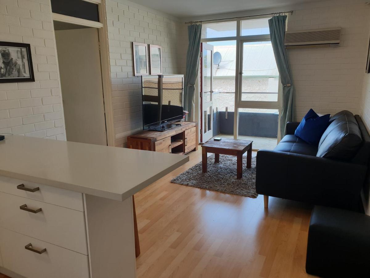 Cappuccino Delight - 1 bedroom central Fremantle apartment Esterno foto