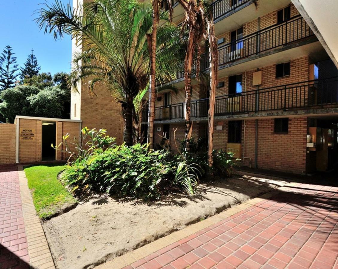 Cappuccino Delight - 1 bedroom central Fremantle apartment Esterno foto