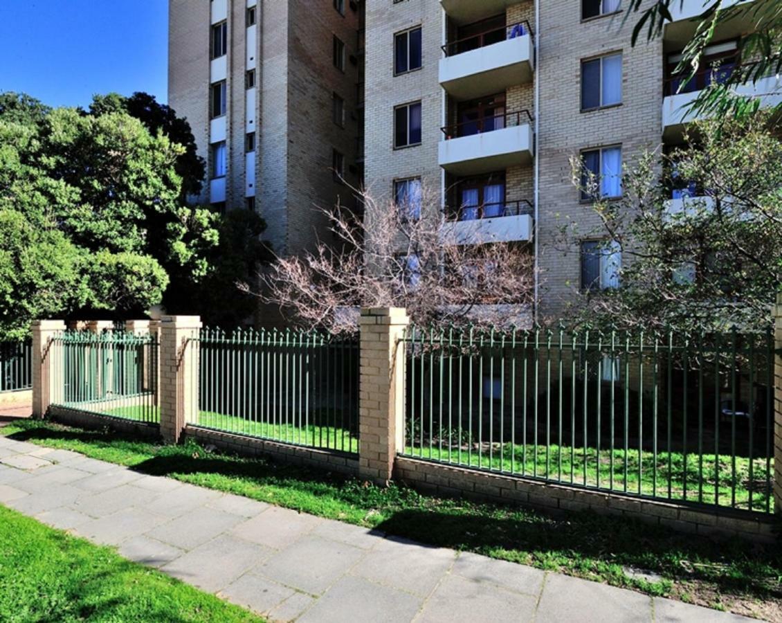 Cappuccino Delight - 1 bedroom central Fremantle apartment Esterno foto